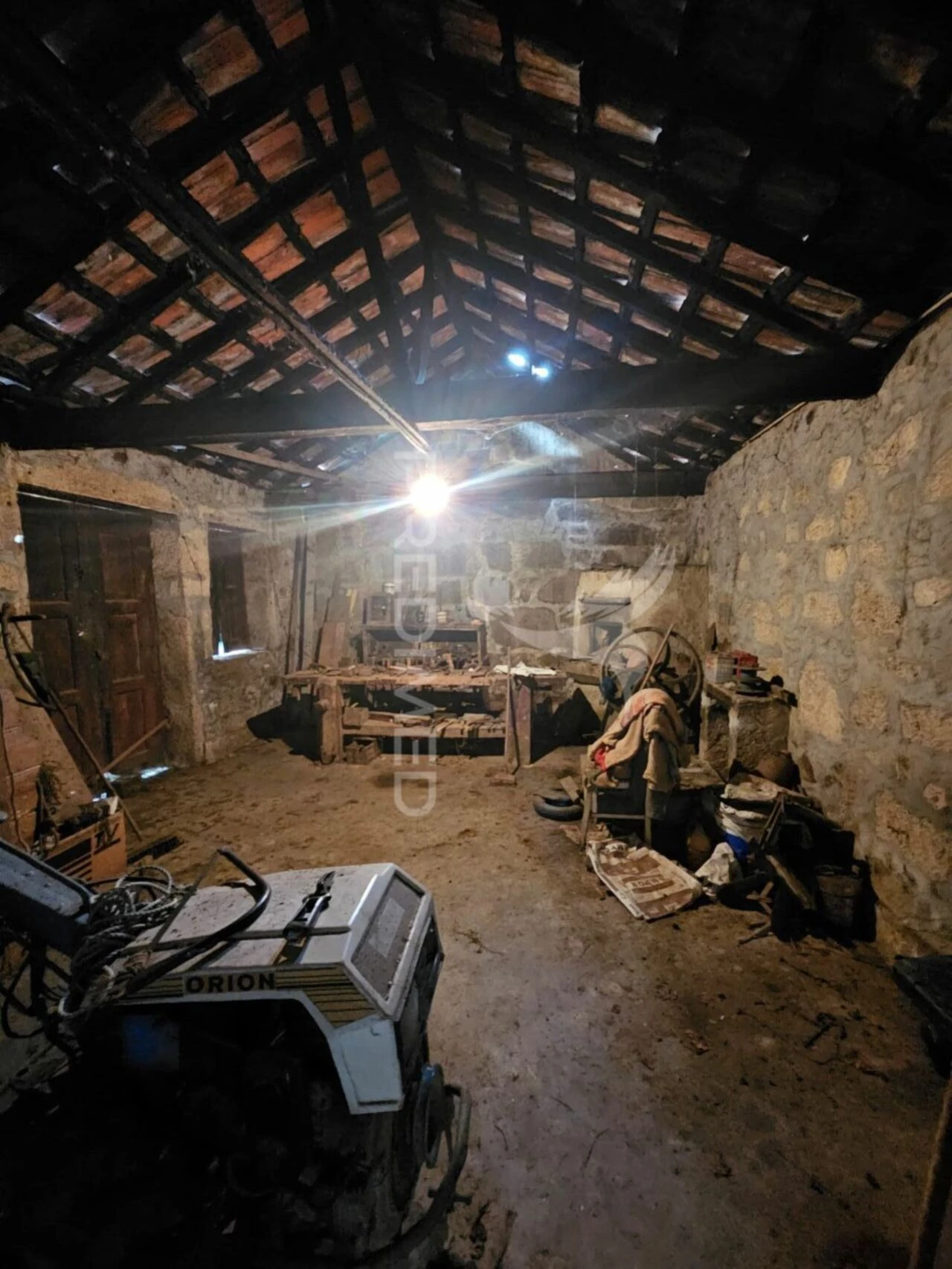 Moradia T4 para Venda em Santo Tirso, Couto (Santa Cristina e São Miguel) e Burgães Foto 6