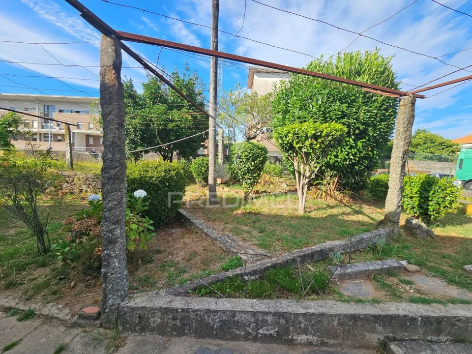 Moradia T4 para Venda em Santo Tirso, Couto (Santa Cristina e São Miguel) e Burgães Foto 13