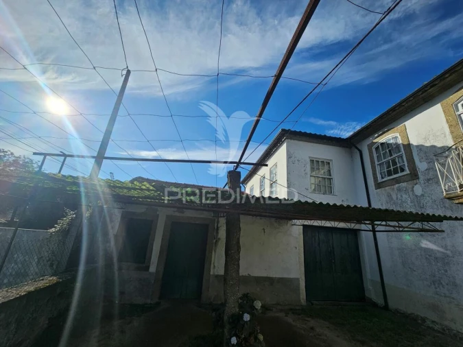 Moradia T4 para Venda em Santo Tirso, Couto (Santa Cristina e São Miguel) e Burgães Foto 7