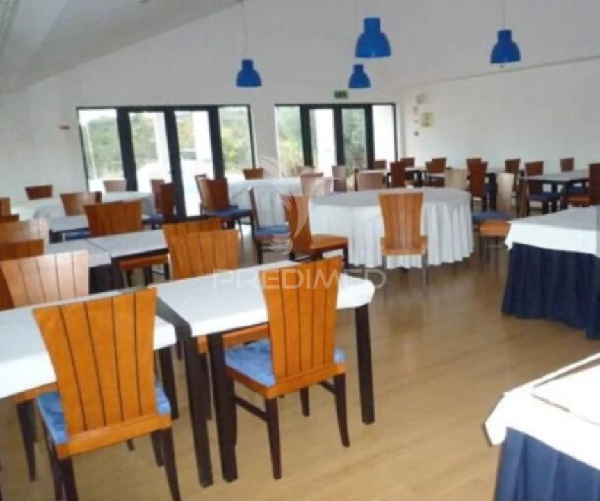 Negócio para Venda em Alcoutim e Pereiro Foto 4