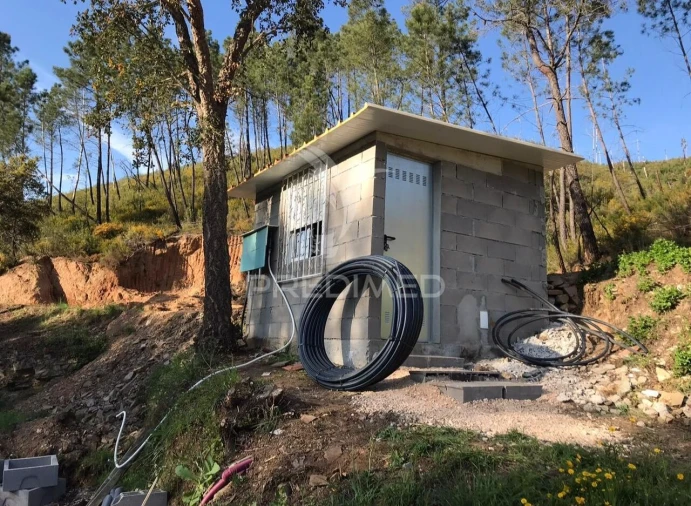 Terreno para Venda em Proença-A-Nova e Peral Foto 28
