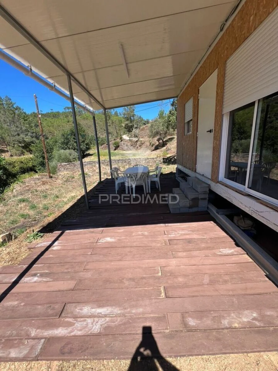 Terreno para Venda em Proença-A-Nova e Peral Foto 6