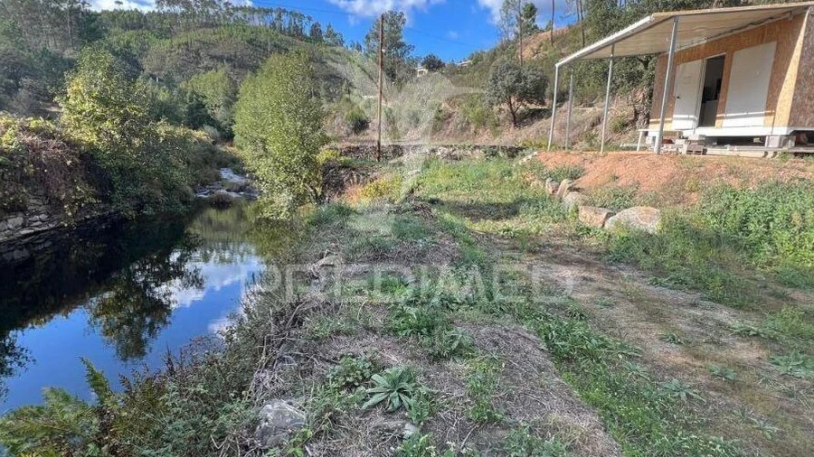 Terreno para Venda em Proença-A-Nova e Peral