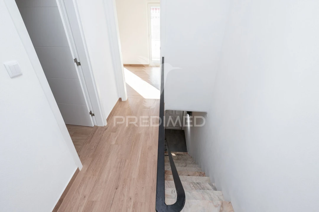 Moradia T2 para Venda em Conceição e Cabanas de Tavira Foto 23