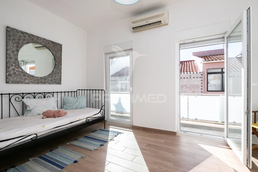 Moradia T2 para Venda em Conceição e Cabanas de Tavira Foto 25