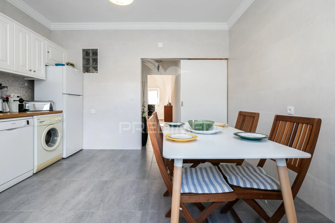 Moradia T2 para Venda em Conceição e Cabanas de Tavira Foto 12