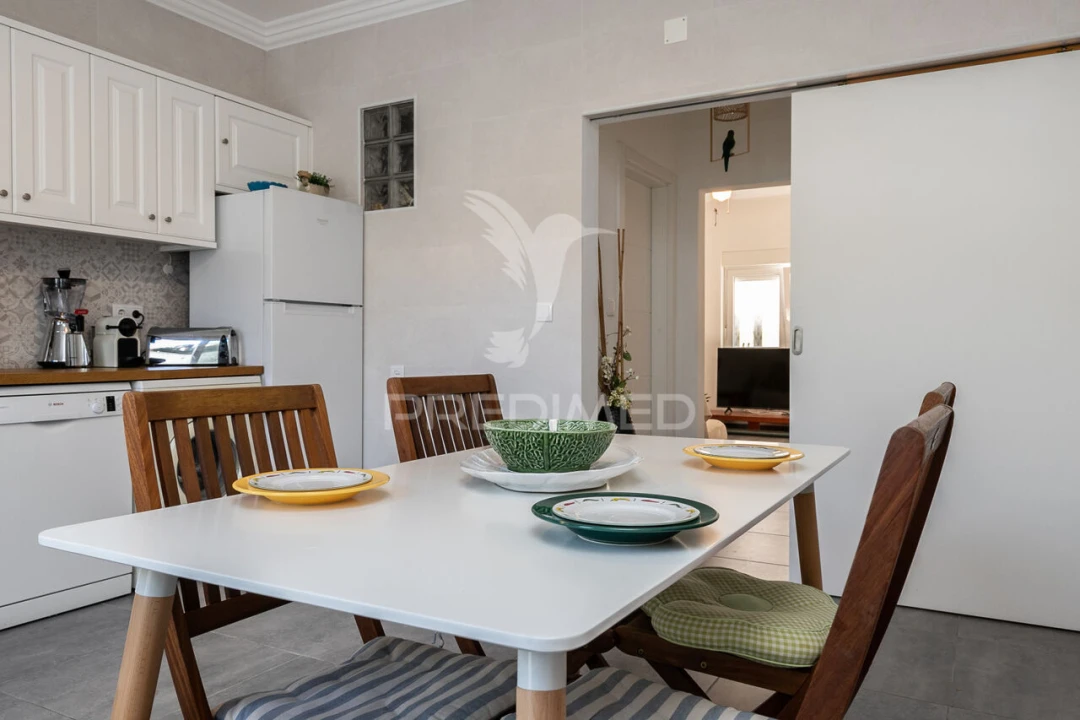 Moradia T2 para Venda em Conceição e Cabanas de Tavira Foto 9