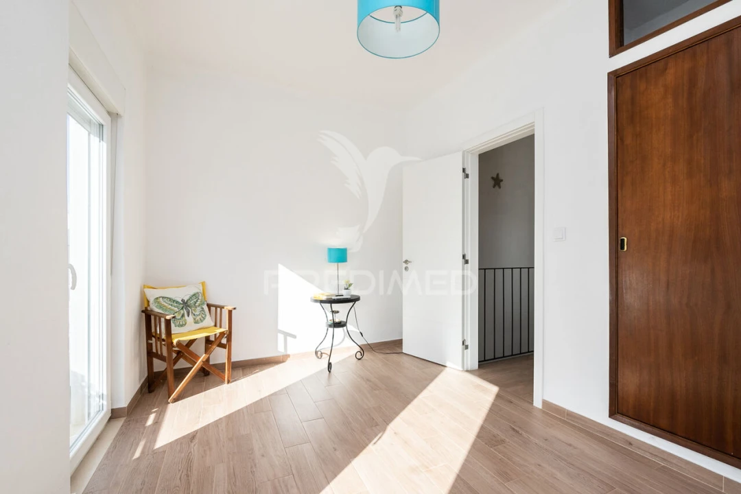 Moradia T2 para Venda em Conceição e Cabanas de Tavira Foto 29