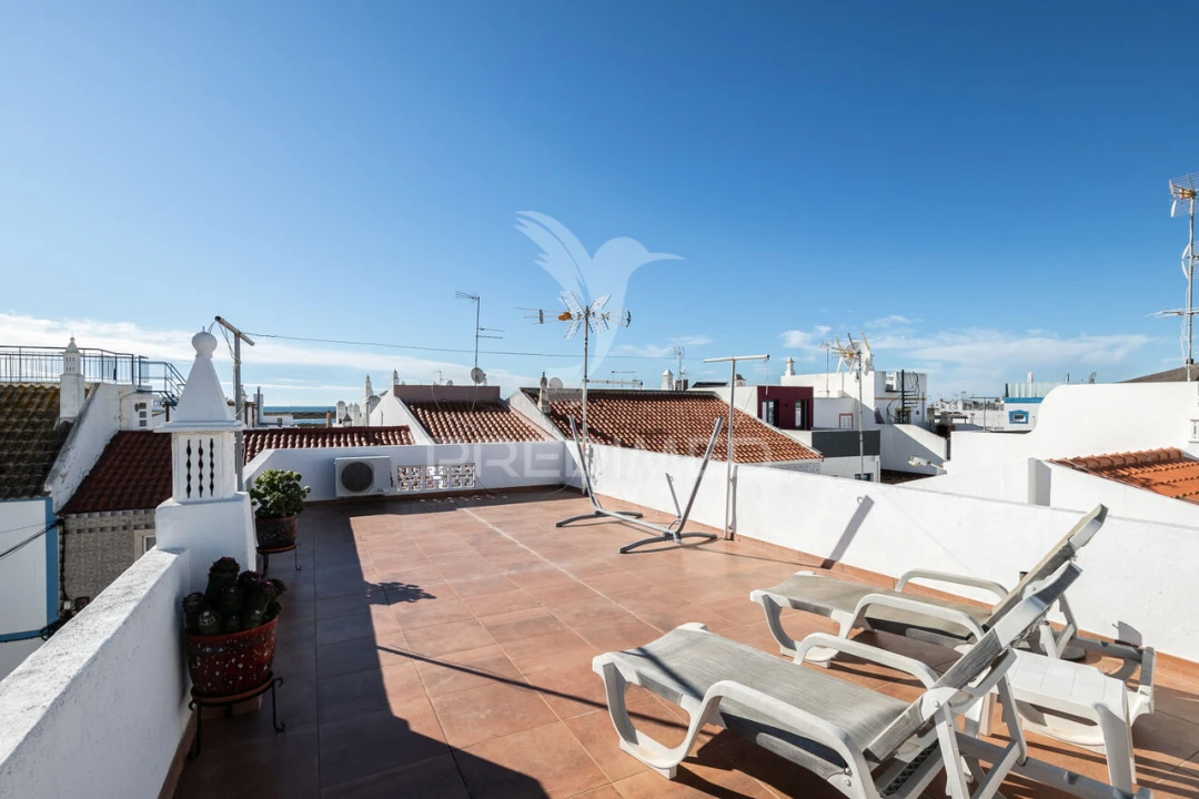 Moradia T2 para Venda em Conceição e Cabanas de Tavira Foto 1