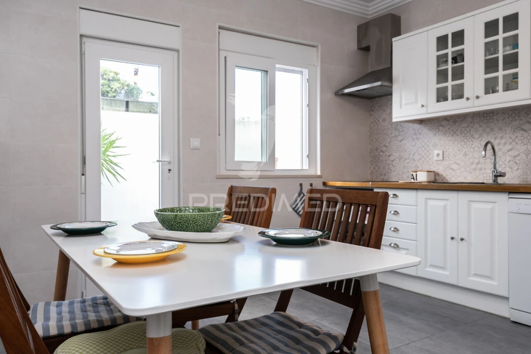 Moradia T2 para Venda em Conceição e Cabanas de Tavira Foto 7