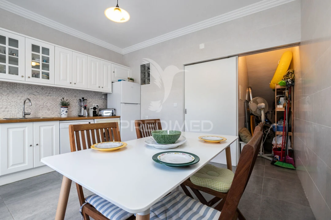 Moradia T2 para Venda em Conceição e Cabanas de Tavira Foto 14