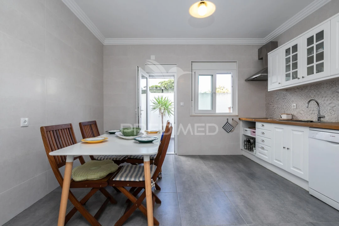 Moradia T2 para Venda em Conceição e Cabanas de Tavira Foto 11