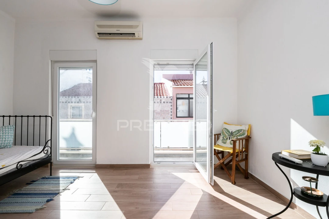 Moradia T2 para Venda em Conceição e Cabanas de Tavira Foto 26