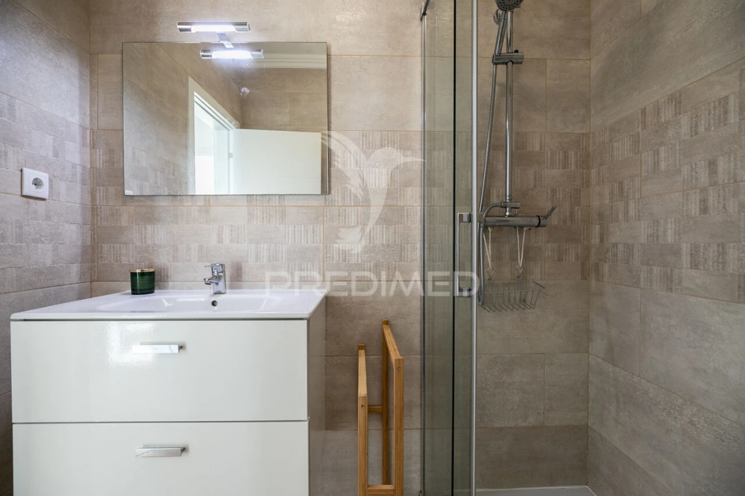 Moradia T2 para Venda em Conceição e Cabanas de Tavira Foto 33