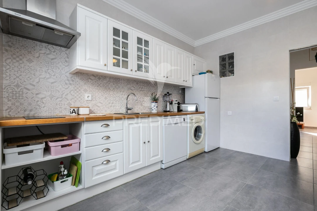 Moradia T2 para Venda em Conceição e Cabanas de Tavira Foto 13