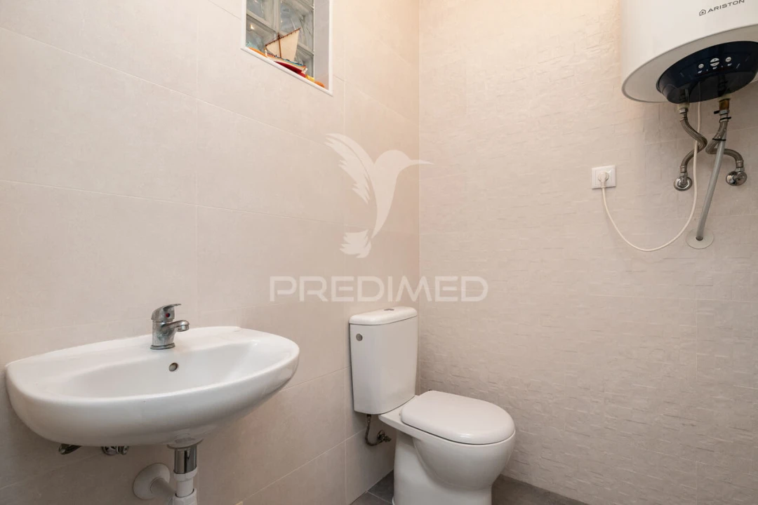 Moradia T2 para Venda em Conceição e Cabanas de Tavira Foto 22