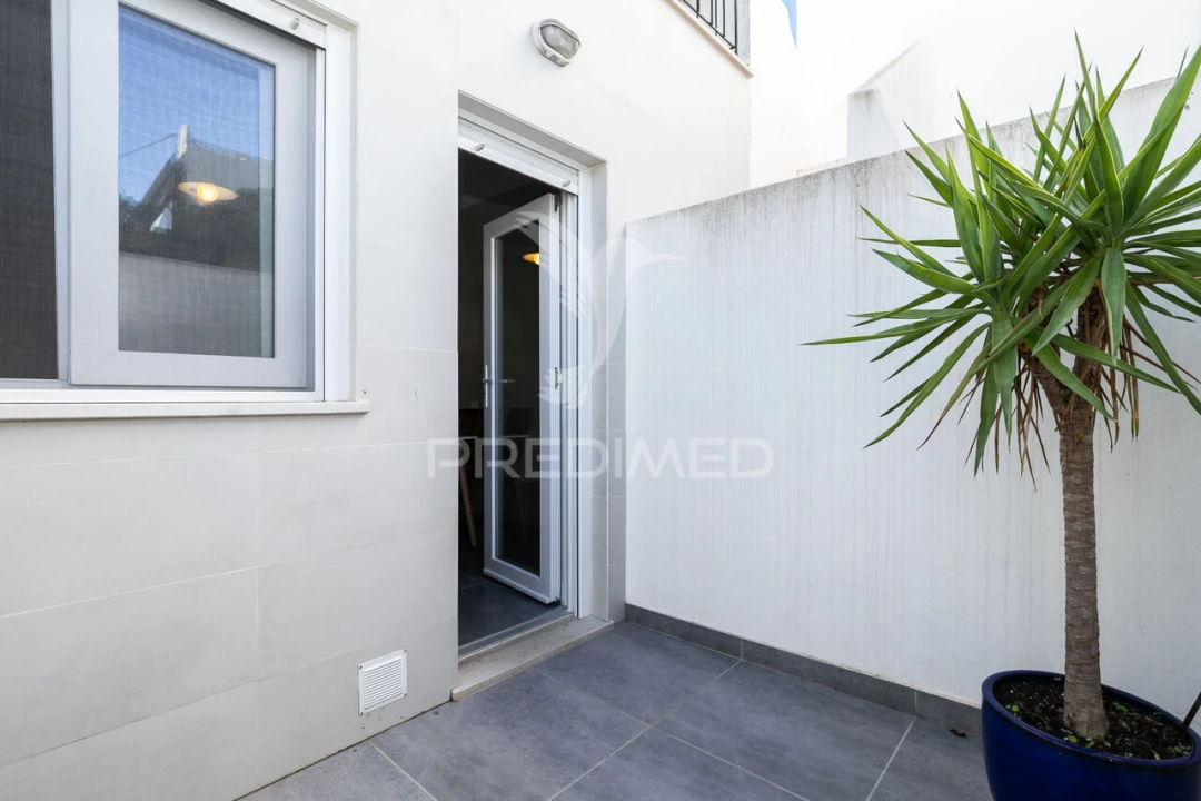 Moradia T2 para Venda em Conceição e Cabanas de Tavira Foto 16