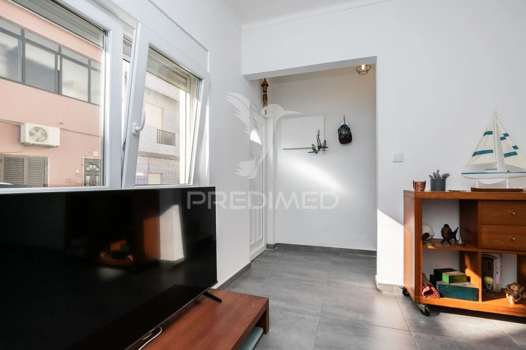 Moradia T2 para Venda em Conceição e Cabanas de Tavira Foto 21