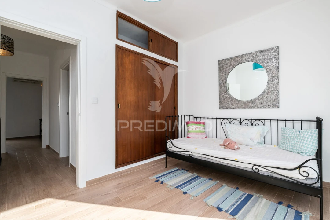 Moradia T2 para Venda em Conceição e Cabanas de Tavira Foto 30