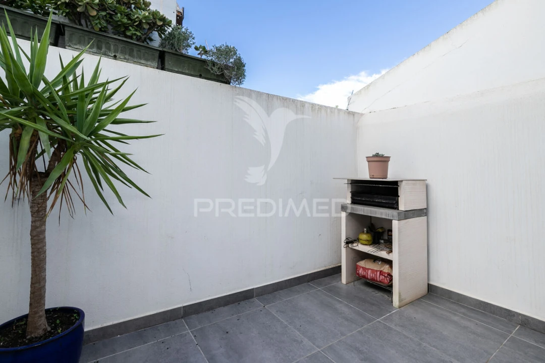 Moradia T2 para Venda em Conceição e Cabanas de Tavira Foto 15