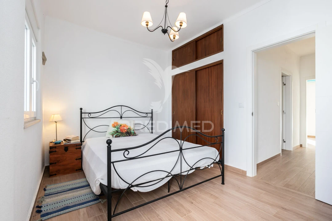 Moradia T2 para Venda em Conceição e Cabanas de Tavira Foto 34