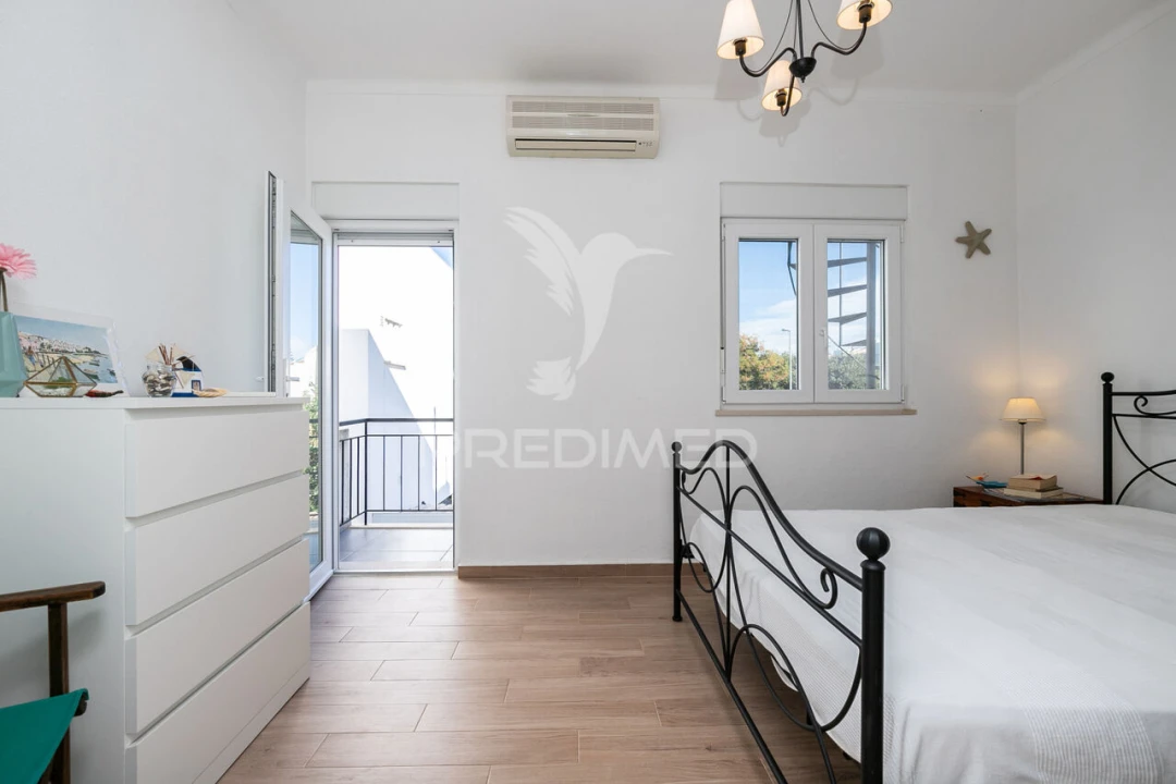 Moradia T2 para Venda em Conceição e Cabanas de Tavira Foto 36