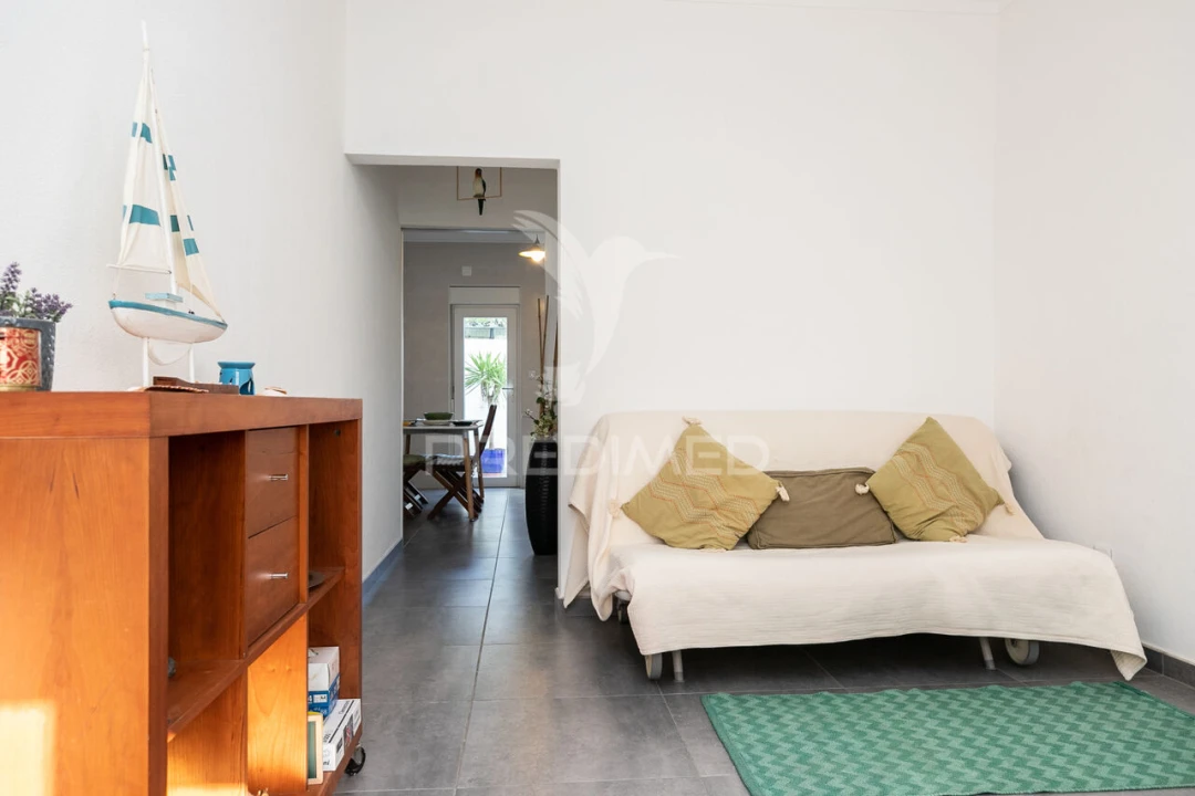 Moradia T2 para Venda em Conceição e Cabanas de Tavira Foto 19