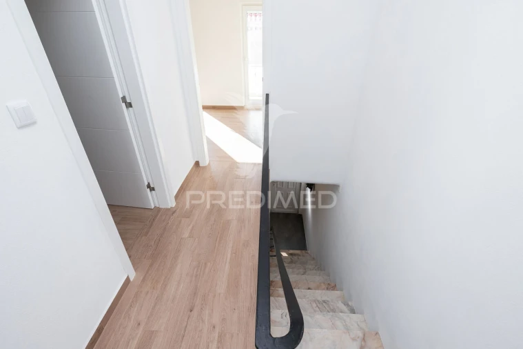 Moradia T2 para Venda em Conceição e Cabanas de Tavira Foto 23