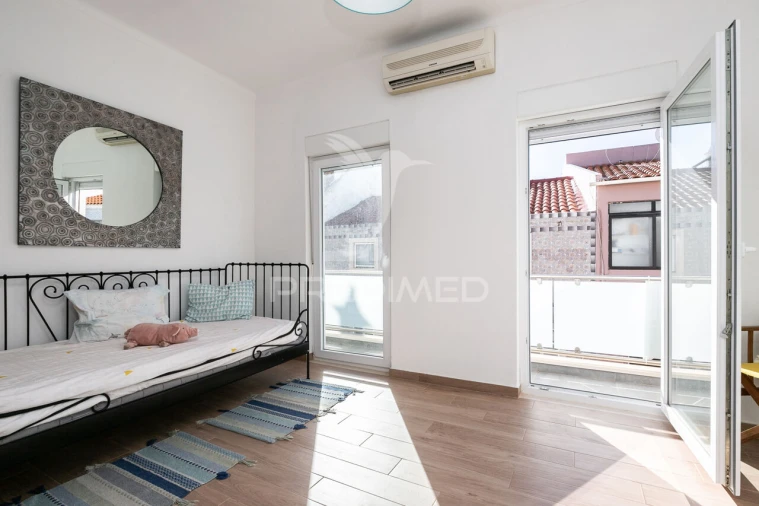 Moradia T2 para Venda em Conceição e Cabanas de Tavira Foto 25