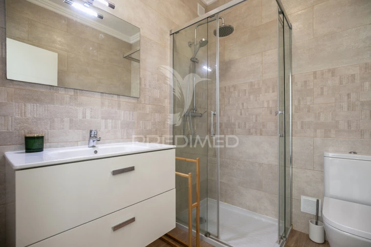 Moradia T2 para Venda em Conceição e Cabanas de Tavira Foto 32