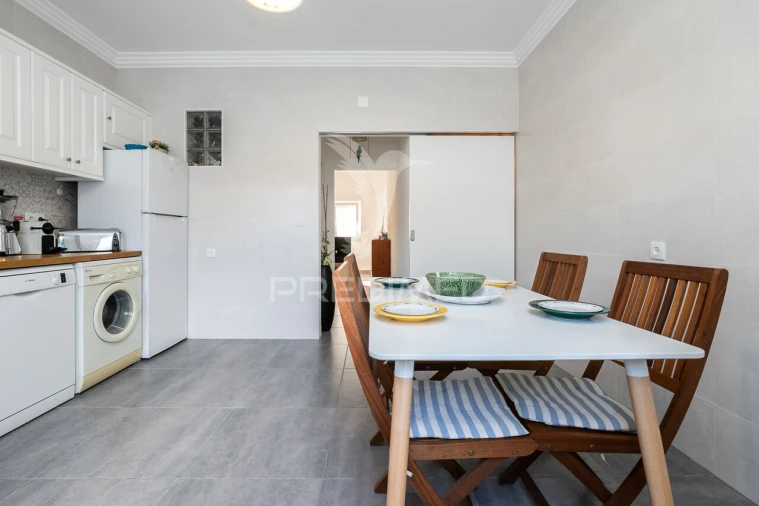 Moradia T2 para Venda em Conceição e Cabanas de Tavira Foto 12