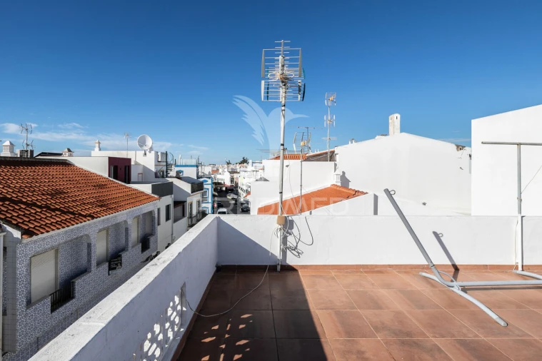 Moradia T2 para Venda em Conceição e Cabanas de Tavira Foto 5