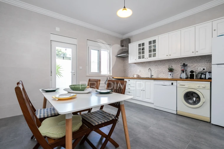 Moradia T2 para Venda em Conceição e Cabanas de Tavira Foto 8