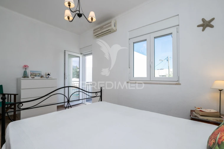 Moradia T2 para Venda em Conceição e Cabanas de Tavira Foto 38
