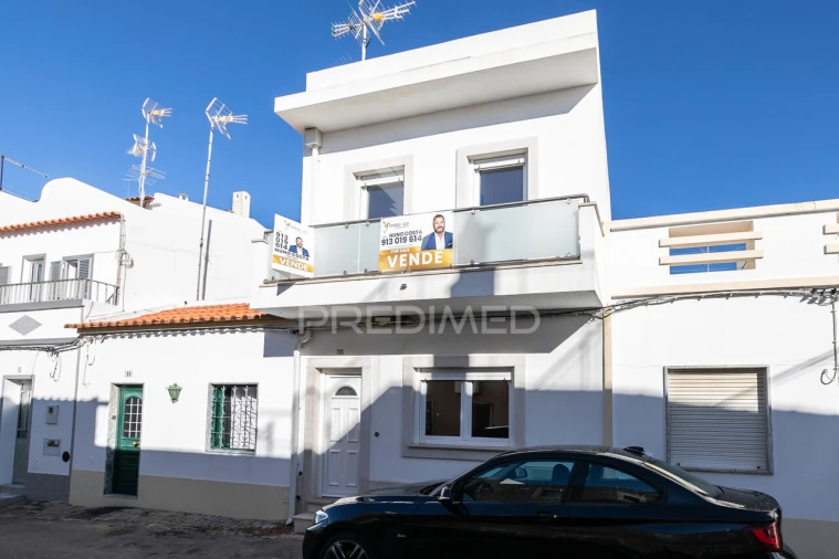 Moradia T2 para Venda em Conceição e Cabanas de Tavira Foto 39