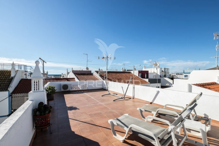 Moradia T2 para Venda em Conceição e Cabanas de Tavira