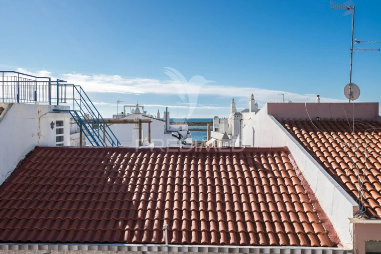 Moradia T2 para Venda em Conceição e Cabanas de Tavira Foto 2