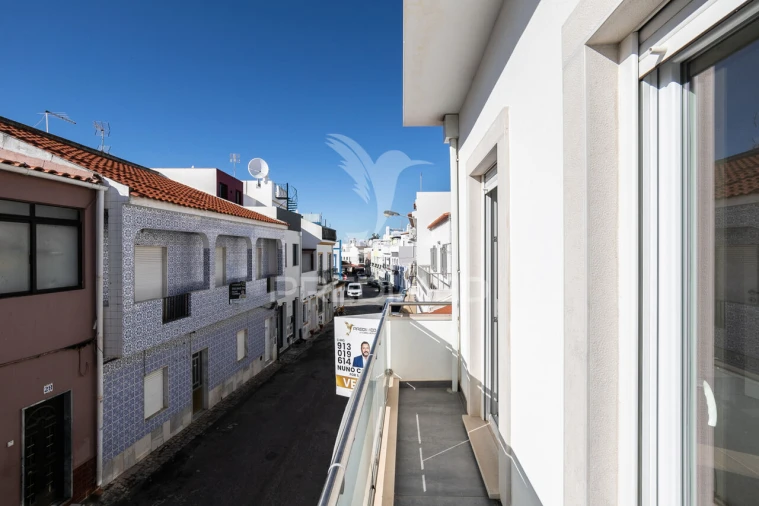 Moradia T2 para Venda em Conceição e Cabanas de Tavira Foto 28