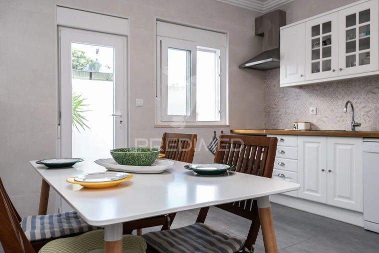 Moradia T2 para Venda em Conceição e Cabanas de Tavira Foto 7