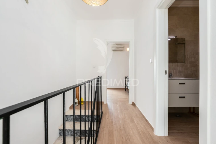 Moradia T2 para Venda em Conceição e Cabanas de Tavira Foto 31