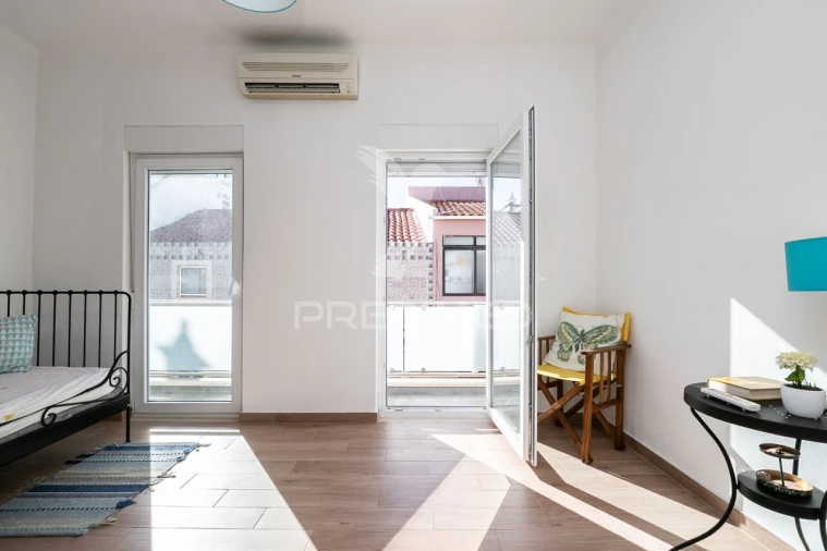 Moradia T2 para Venda em Conceição e Cabanas de Tavira Foto 26