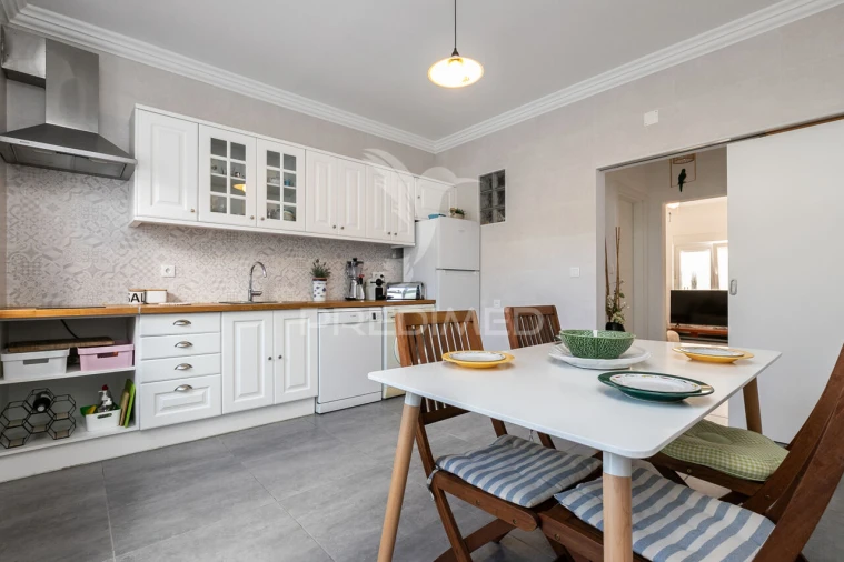 Moradia T2 para Venda em Conceição e Cabanas de Tavira Foto 10