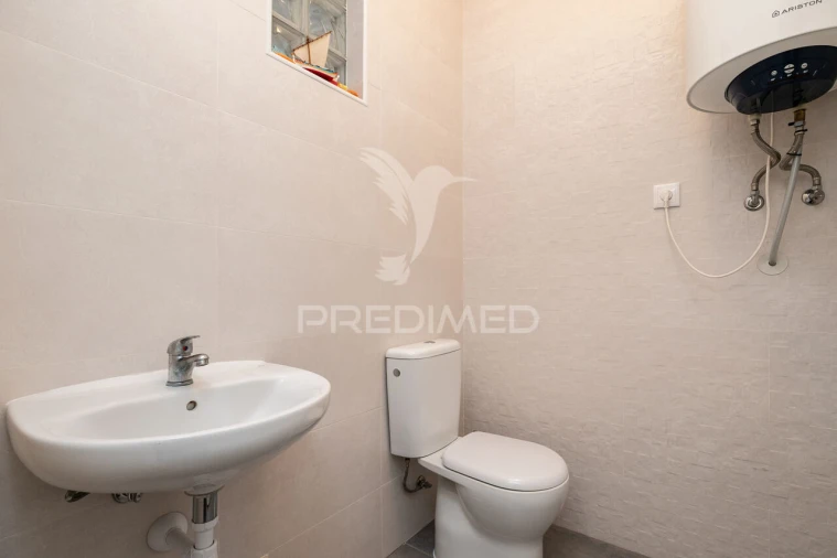 Moradia T2 para Venda em Conceição e Cabanas de Tavira Foto 22