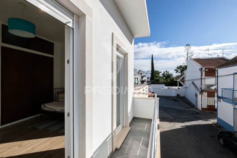 Moradia T2 para Venda em Conceição e Cabanas de Tavira Foto 27