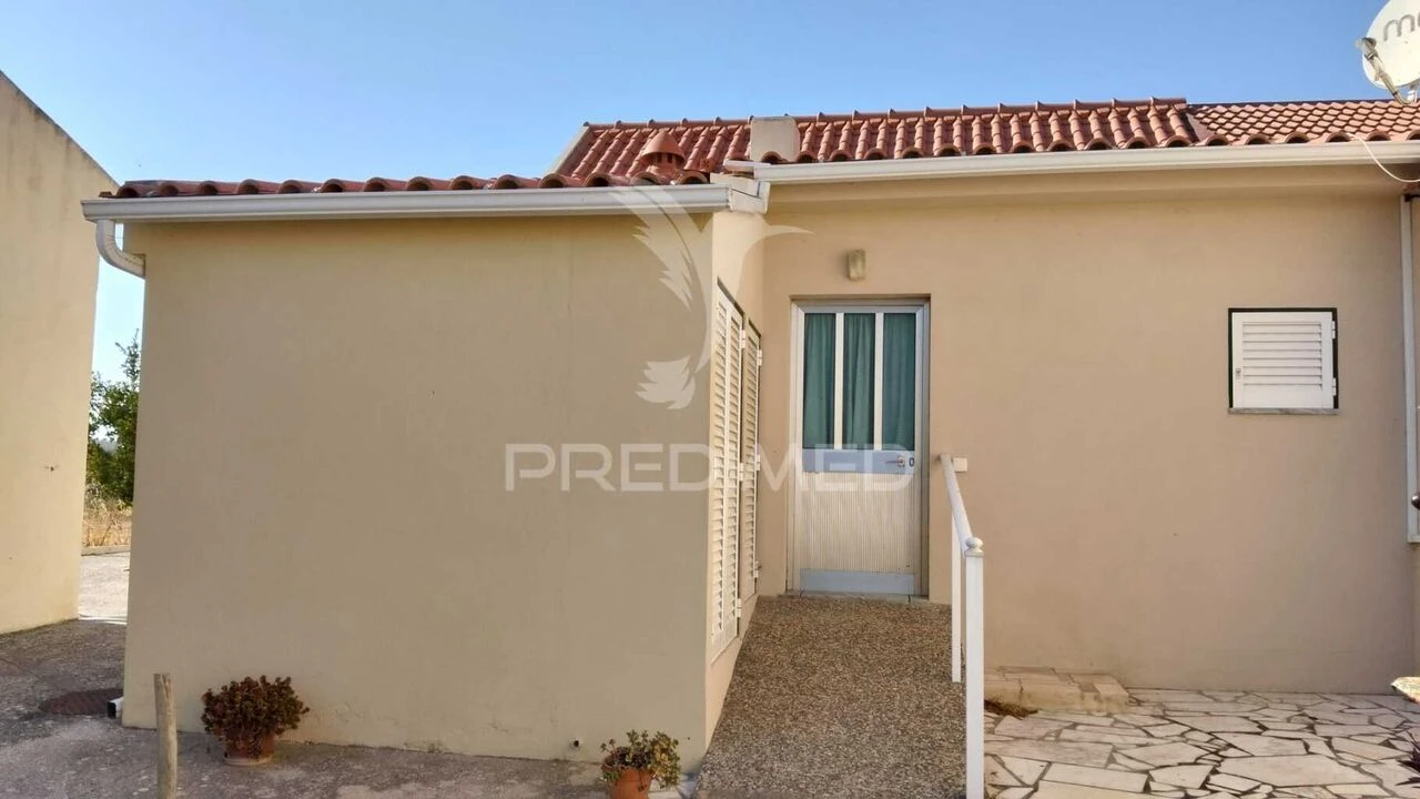 Moradia T4 para Venda em Casével e Vaqueiros Foto 12