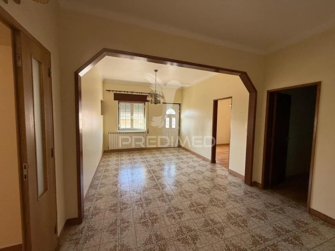 Moradia T4 para Venda em Casével e Vaqueiros Foto 20