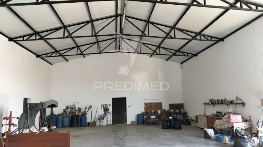 Moradia T4 para Venda em Casével e Vaqueiros Foto 37