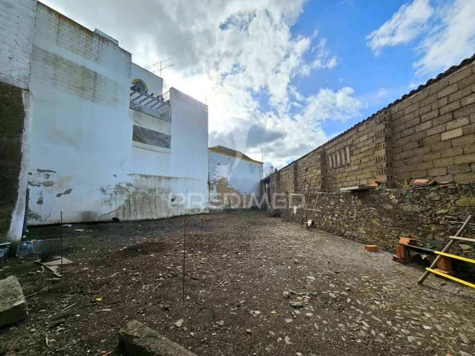 Terreno para Venda em Castro Verde e Casével Foto 5