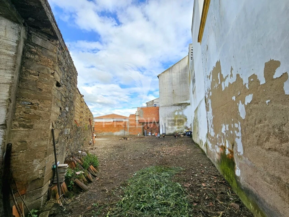 Terreno para Venda em Castro Verde e Casével Foto 7
