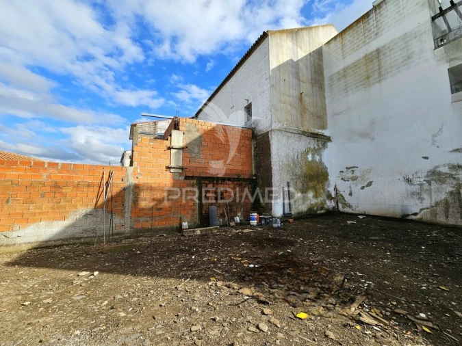 Terreno para Venda em Castro Verde e Casével Foto 6